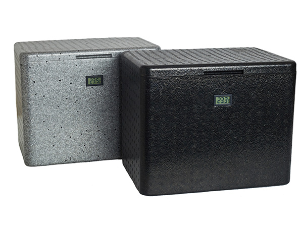 为什么要选择EPP材料来做食品泡沫保温箱？